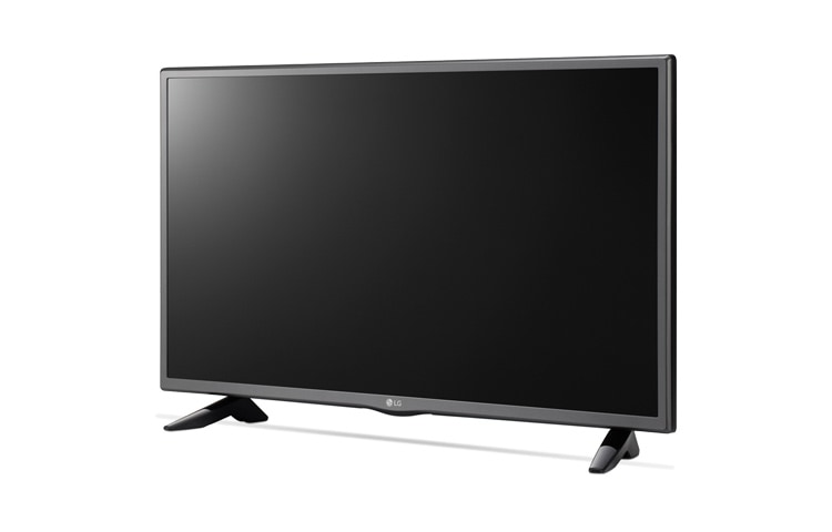 LG 32 collu LED televizors ar HD attēla kvalitāti., 32LF510U, thumbnail 2