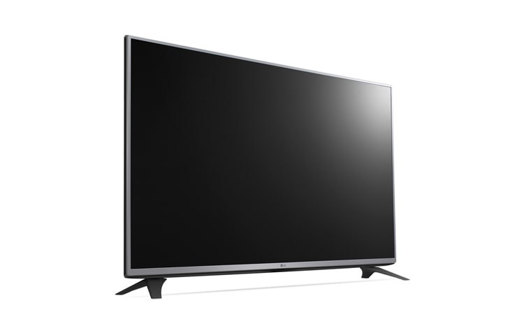 LG 43 collu LED televizors ar Full HD attēla kvalitāti., 43LF540V, thumbnail 4