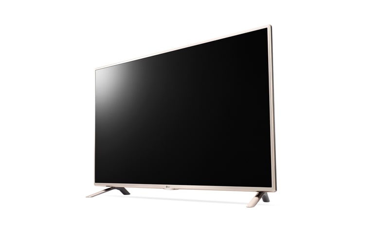 LG 32 collu LED televizors ar Full HD attēla kvalitāti., 32LF5610, thumbnail 2
