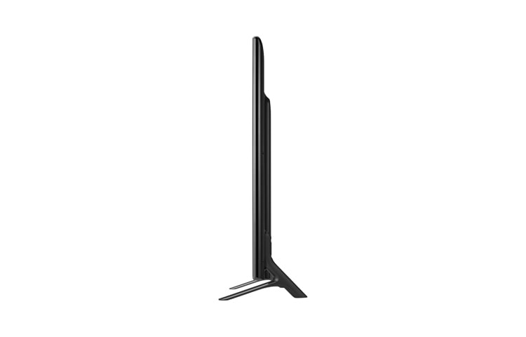 LG 55 collu Smart TV LED televizors ar Full HD attēla kvalitāti un iebūvētu WiFi., 55LF580V, thumbnail 4