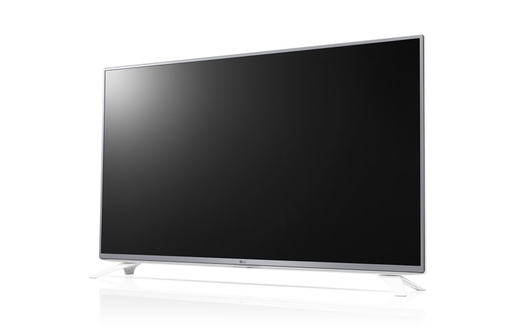 LG 43 collu Smart TV LED televizors ar WebOS Lite un iebūvētu WiFi., 43LF590V, thumbnail 2