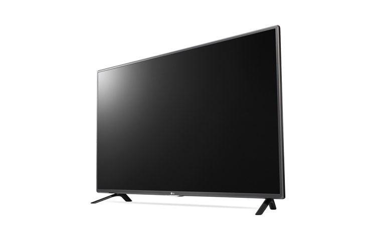 LG 32 collu Smart TV LED televizors ar WebOS Lite un iebūvētu WiFi., 32LF592U, thumbnail 2