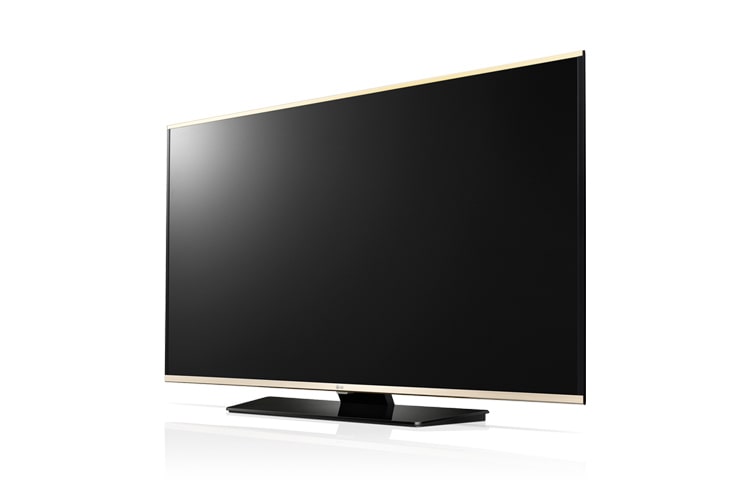 LG 43 collu Smart TV LED televizors ar WebOS 2.0 un iebūvētu WiFi., 43LF631V, thumbnail 2