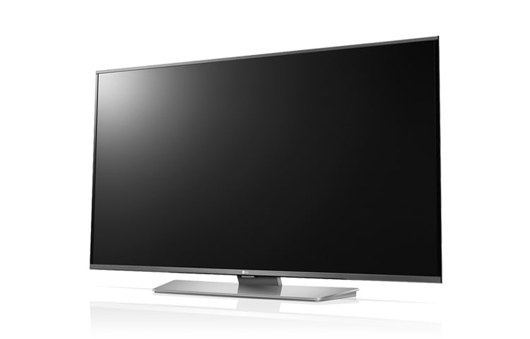 LG 55 collu Smart TV LED televizors ar WebOS 2.0 un iebūvētu WiFi., 55LF632V, thumbnail 2