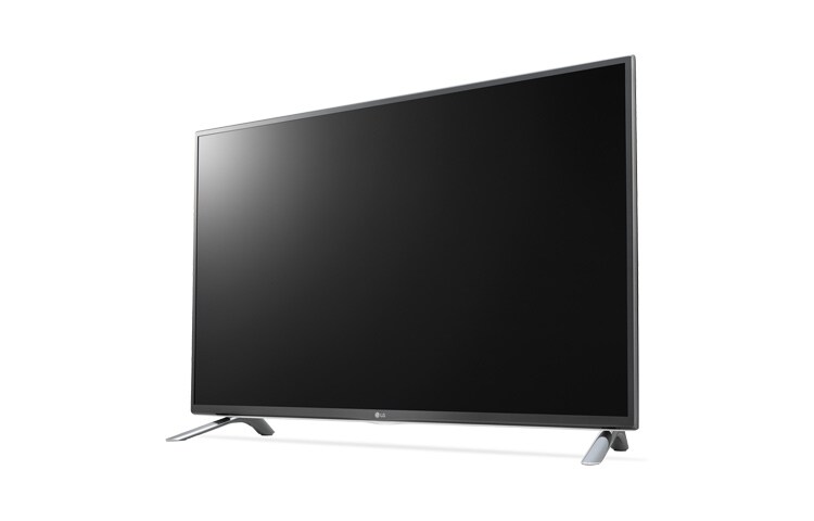 LG 32 collu Smart TV LED televizors ar WebOS 2.0 un iebūvētu WiFi., 32LF650V, thumbnail 2