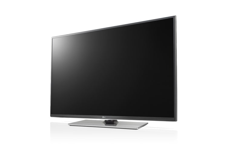 LG 55 collu Smart TV LED televizors ar WebOS 2.0 un iebūvētu WiFi., 55LF652V, thumbnail 2