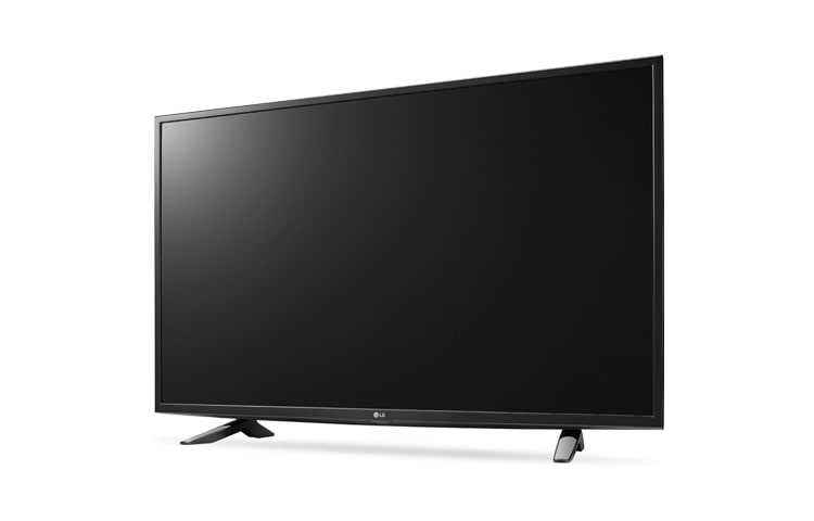 LG 43 collu LED televizors ar Full HD attēla kvalitāti., 43LH510V, thumbnail 2