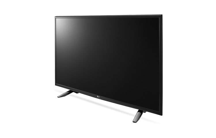 LG 43 collu LED televizors ar Full HD attēla kvalitāti., 43LH510V, thumbnail 4