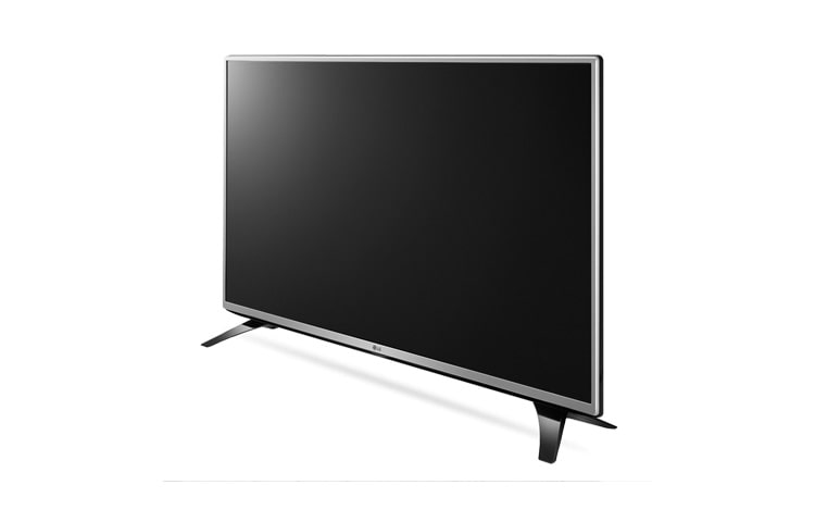 LG 43 collu Smart TV LED televizors ar WebOS 2.0 un iebūvētu WiFi., 43LH560V, thumbnail 4