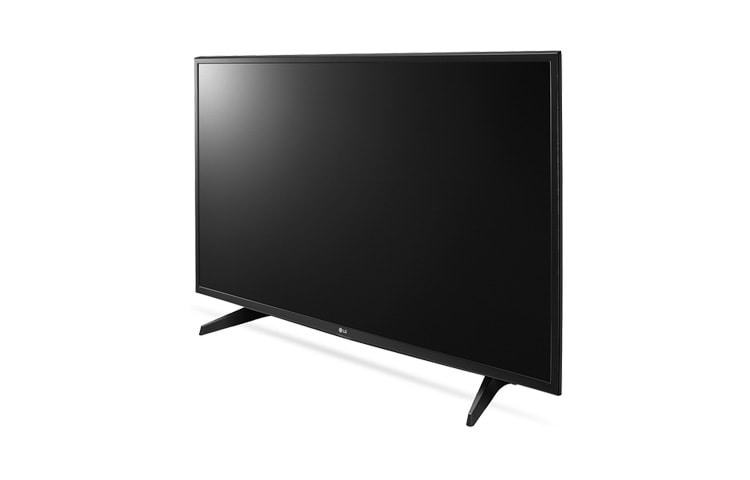 LG 43 collu Smart TV LED televizors ar Full HD attēla kvalitāti un iebūvētu WiFi., 43LH570V, thumbnail 4