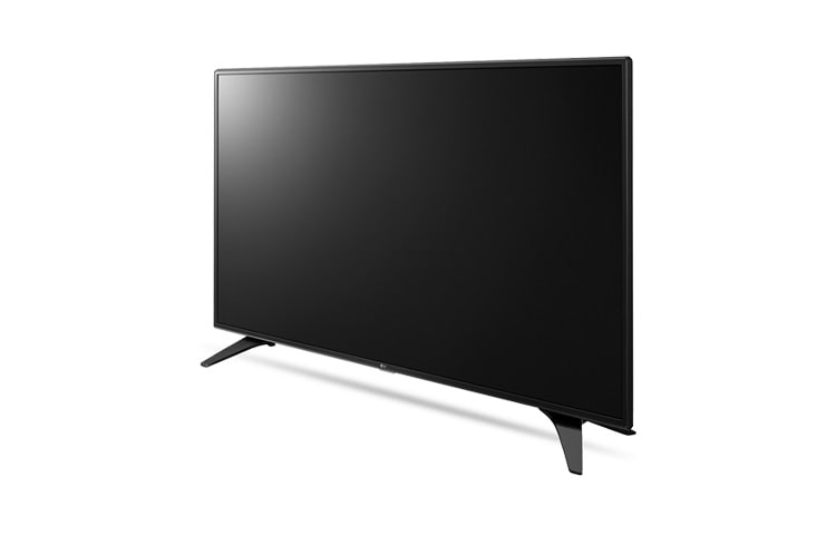 LG 43 collu Smart TV LED televizors ar WebOS 3.0 un iebūvētu WiFi., 43LH6047, thumbnail 4
