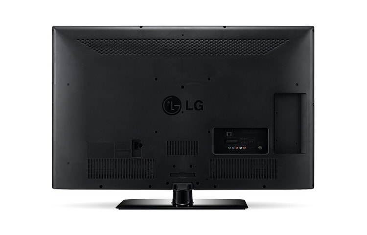 LG 42'' 3D LED televizors, Cinema 3D, viedais enerģijas taupīšanas režīms, 42LM3400, thumbnail 5