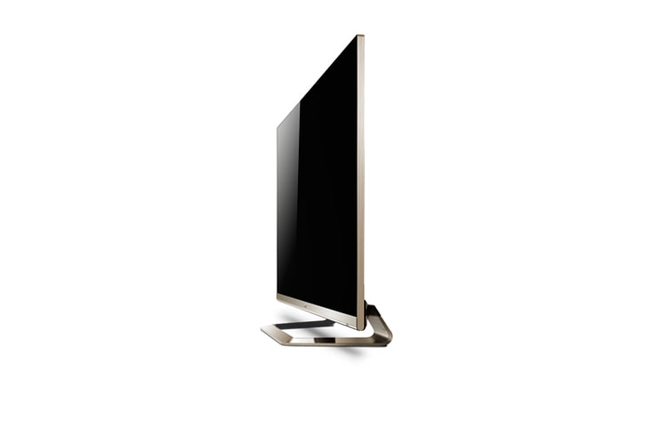 LG 42'' 3D LED televizors, Cinema Screen dizians, LG Smart TV, Cinema 3D, Megic Ramote pults, WiDi, MCI 400, 42LM671S, thumbnail 4