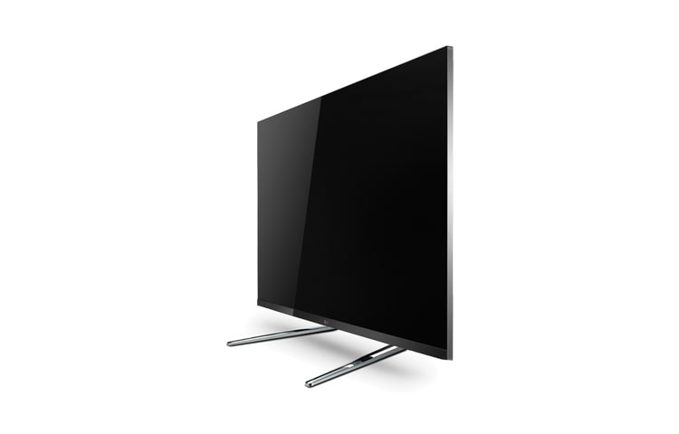 LG 42'' 3D LED televizors, Cinema Screen dizains, LG Smart TV, Cinema 3D, Magic Remote pults, WiDi, MCI 800, 42LM765S, thumbnail 3