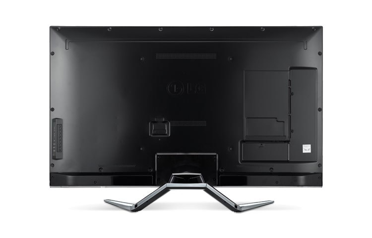 LG 55'' 3D LED televizors, Cinema Screen dizains, LG Smart TV, Cinema 3D, Magic Remote pults, WiDi, MCI 800, 55LM765S, thumbnail 5
