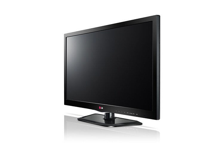 LG 26 collu LED televizors ar HD attēla kvalitāti un skaidras balss tehnoloģiju., 26LN450B, thumbnail 2