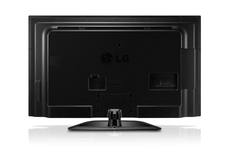 LG 39 collu LED televizors ar Full HD attēla kvalitāti un viedo enerģijas taupīšanas tehnoloģiju., 39LN5400, thumbnail 4