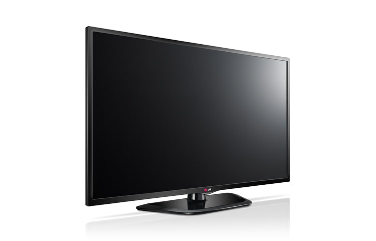 LG 32 collu Smart TV LED televizors ar HD attēla kvalitāti un viedo enerģijas taupīšanas tehnoloģiju., 32LN570R, thumbnail 5