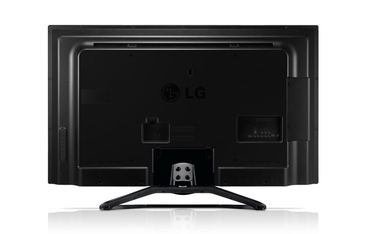LG 42 collu Smart TV LED televizors ar Full HD attēla kvalitāti un viedo enerģijas taupīšanas tehnoloģiju., 42LN575S, thumbnail 4