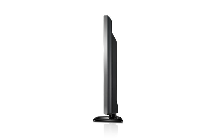 LG 42'' LED televizors, viedais enerģijas taupīšanas režīms, skaidras balss funkcija, inteliģentais sensors, 42LS3450, thumbnail 4