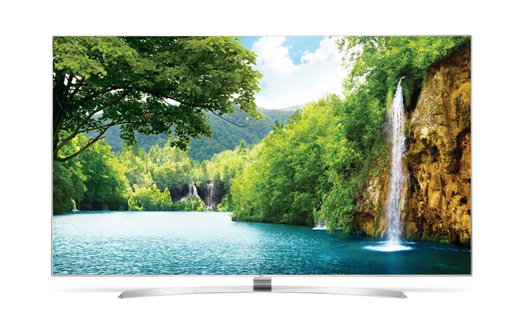 LG 65 collu Super UHD televizors, 65UH950V
