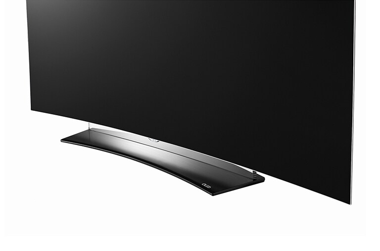 LG 55 collu OLED televizors, OLED55C6V, thumbnail 4