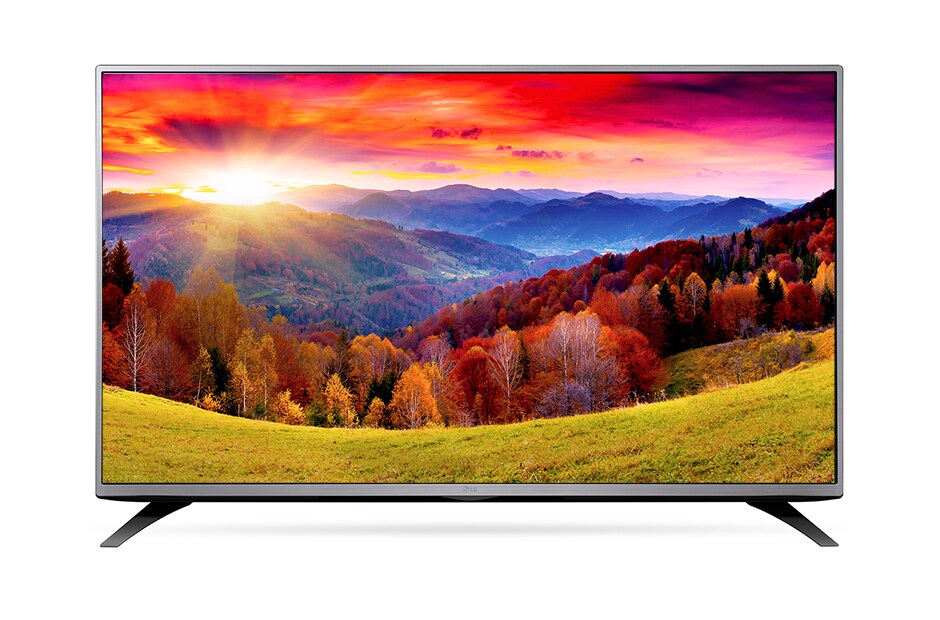 LG 43 collu Full HD televizors, 43LH541V