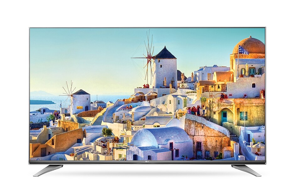 LG 70 collu UHD televizors, 70UH7007