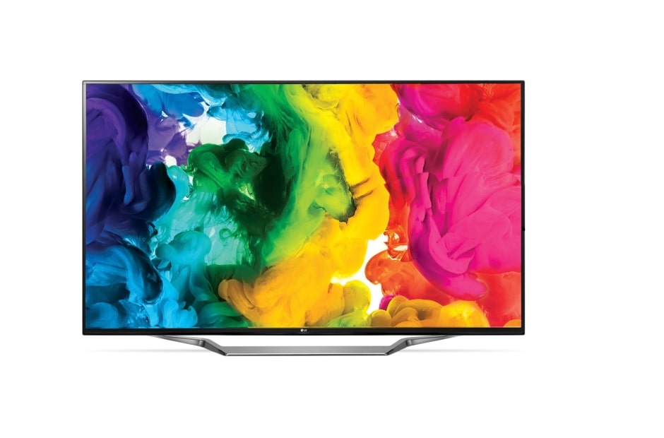 LG 70 collu UHD televizors, 70UH700V