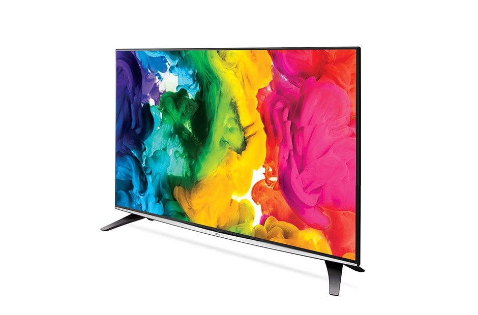 LG 58 collu UHD televizors, 58UH635V, thumbnail 3