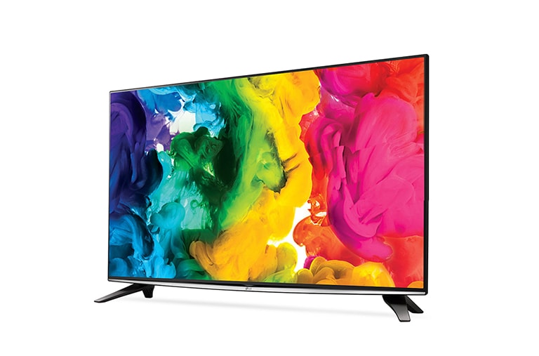 LG 58 collu UHD televizors, 58UH635V, thumbnail 2