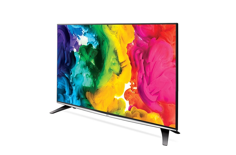 LG 58 collu UHD televizors, 58UH635V, thumbnail 3