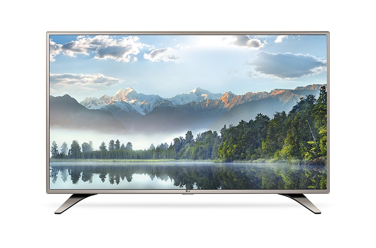 LG 55 collu Full HD televizors, 55LH615V, thumbnail 1