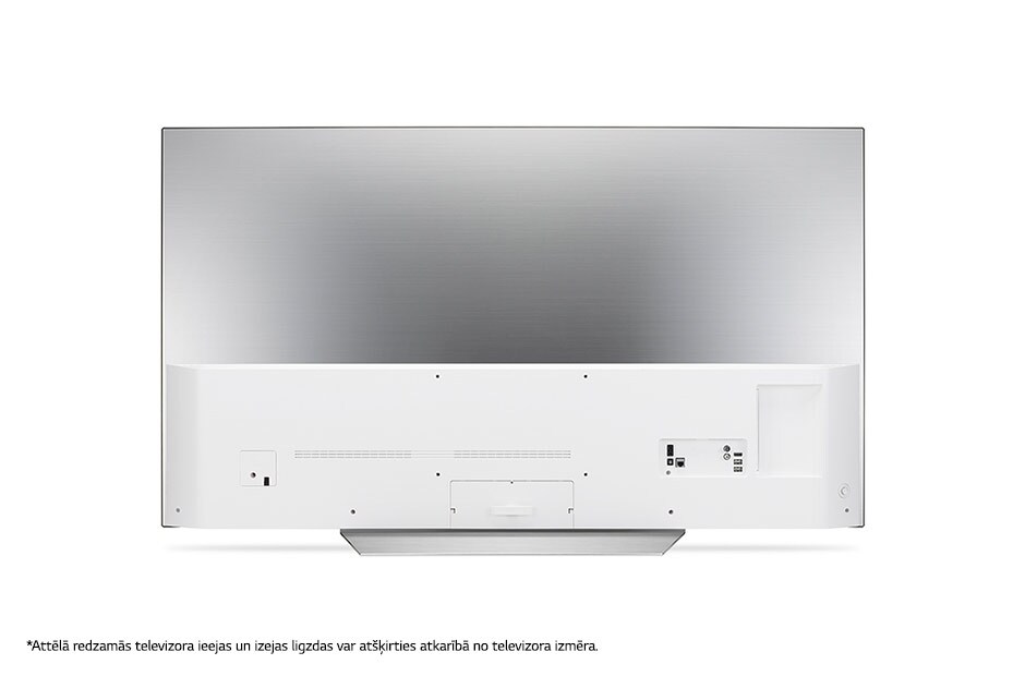 LG 65 collu OLED televizors , OLED65C7V, thumbnail 5