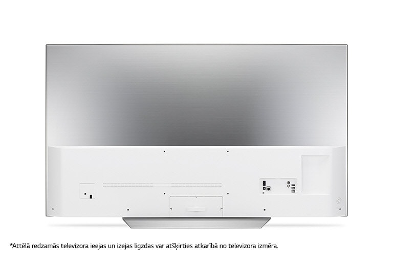 LG 65 collu OLED televizors , OLED65C7V, thumbnail 5