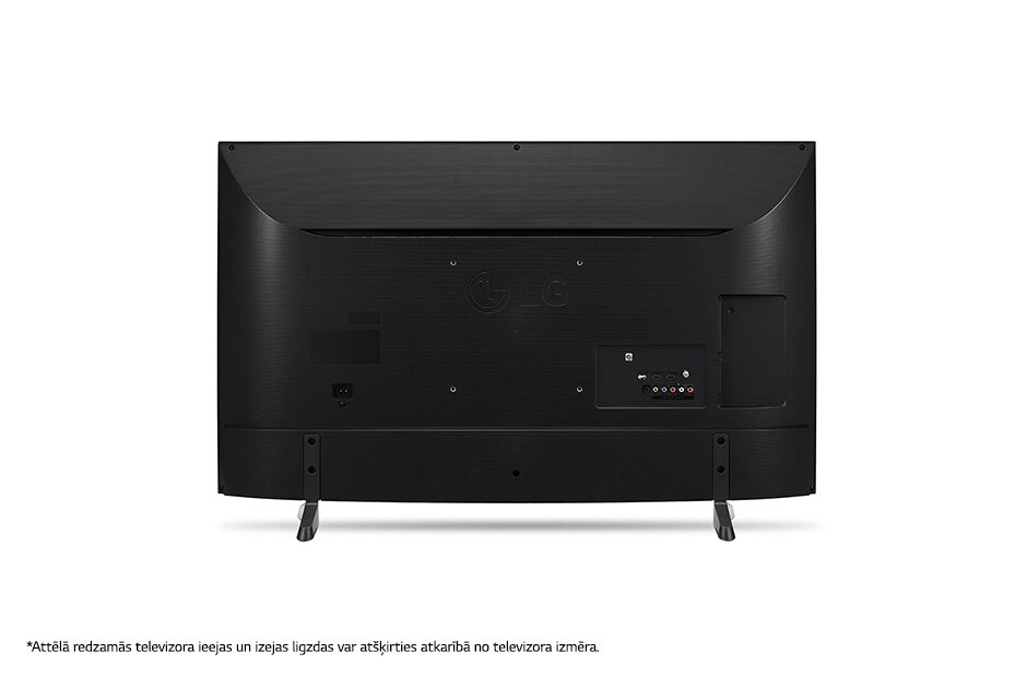LG 43 collu Full HD televizors , 43LJ5150, thumbnail 5