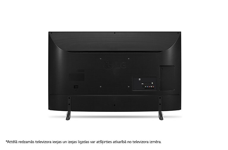 LG 49 collu Full HD televizors , 49LJ515V, thumbnail 5