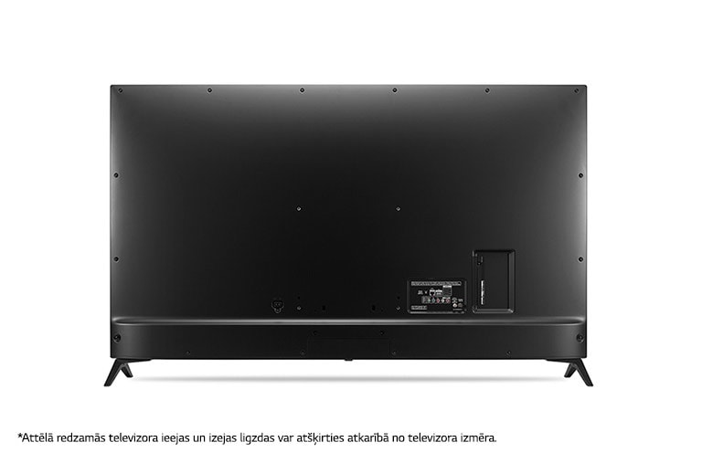 LG 60 collu UHD televizors, 60UJ6517, thumbnail 5