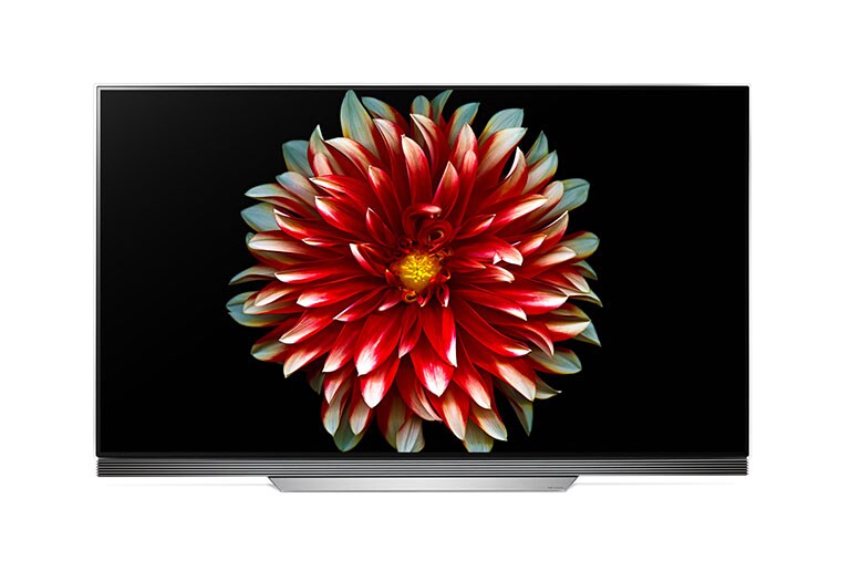 LG 65 collu OLED televizors, OLED65E7V, thumbnail 1