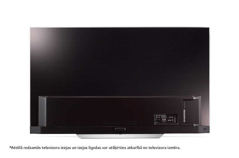 LG 65 collu OLED televizors, OLED65E7V, thumbnail 5