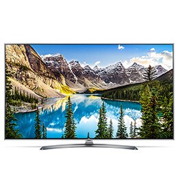 43 collu UHD televizors2