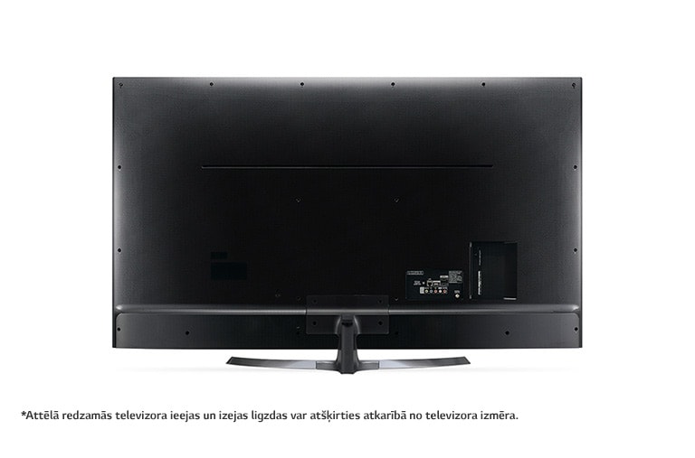 LG 65 collu UHD televizors, 65UJ7507, thumbnail 5