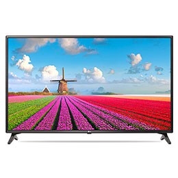 49 collu Full HD televizors2