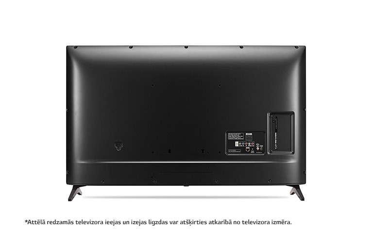 LG 49 collu Full HD televizors, 49LJ614V, thumbnail 5