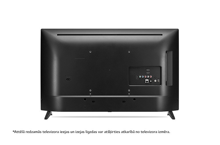 LG 32 collu HD televizors, 32LJ510U, thumbnail 5