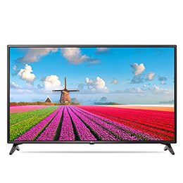 55 collu Full HD televizors2