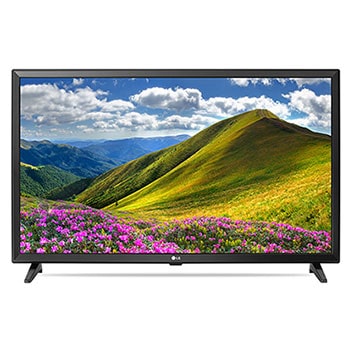 32 collu Full HD televizors 1