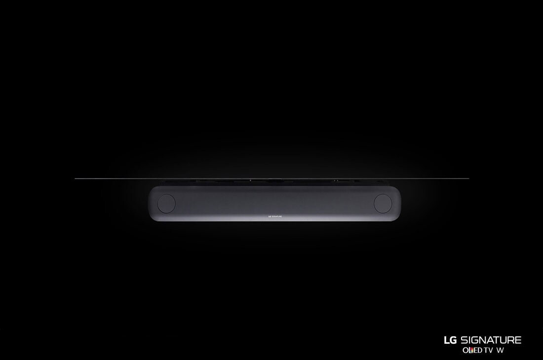 LG 65 collu OLED televizors , OLED65W7V, thumbnail 6