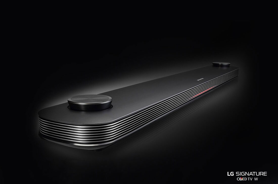 LG 65 collu OLED televizors , OLED65W7V, thumbnail 7