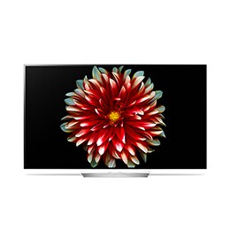 65 collu OLED televizors 2